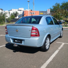 GM - Chevrolet Astra Advantage 2.0 MPFI 8V FlexPower 5p 2011 Flex-2