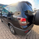 GM - Chevrolet SPIN ACTIV 1.8 8V Econo. Flex 5p Aut. 2018 Flex-6