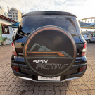 GM - Chevrolet SPIN ACTIV 1.8 8V Econo. Flex 5p Aut. 2018 Flex-3
