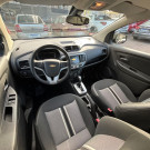 GM - Chevrolet SPIN ACTIV 1.8 8V Econo. Flex 5p Aut. 2018 Flex-0