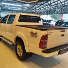 Toyota Hilux CD SR D4-D 4x4 3.0 TDI Dies Aut. 2015 Diesel-4