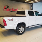 Toyota Hilux CD SR D4-D 4x4 3.0 TDI Dies Aut. 2015 Diesel-3