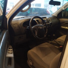 Toyota Hilux CD SR D4-D 4x4 3.0 TDI Dies Aut. 2015 Diesel-7