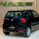 VW - VolksWagen Fox Plus 1.0Mi/ 1.0Mi Total Flex 8V 3p 2010 Flex-4