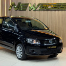 VW - VolksWagen Fox Plus 1.0Mi/ 1.0Mi Total Flex 8V 3p 2010 Flex-3