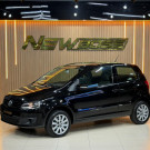 VW - VolksWagen Fox Plus 1.0Mi/ 1.0Mi Total Flex 8V 3p 2010 Flex-1