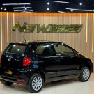 VW - VolksWagen Fox Plus 1.0Mi/ 1.0Mi Total Flex 8V 3p 2010 Flex-0
