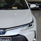 Toyota Corolla Altis Prem. 1.8 Aut. (Híbrido) 2024 Híbrido-4