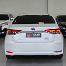 Toyota Corolla Altis Prem. 1.8 Aut. (Híbrido) 2024 Híbrido-14