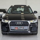 Audi Q3 1.4 TFSI/TFSI Flex S-tronic 5p 2017 Flex-0
