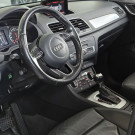 Audi Q3 1.4 TFSI/TFSI Flex S-tronic 5p 2017 Flex-5