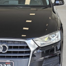 Audi Q3 1.4 TFSI/TFSI Flex S-tronic 5p 2017 Flex-4