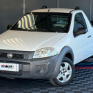 Fiat Strada Working HARD 1.4 Fire Flex 8V CS 2020 Flex-4