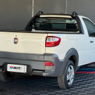 Fiat Strada Working HARD 1.4 Fire Flex 8V CS 2020 Flex-5