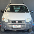 Fiat Strada Working HARD 1.4 Fire Flex 8V CS 2020 Flex-2