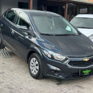 GM - Chevrolet ONIX HATCH LT 1.0 8V FlexPower 5p Mec. 2017 Flex-1