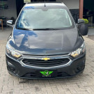 GM - Chevrolet ONIX HATCH LT 1.0 8V FlexPower 5p Mec. 2017 Flex-12