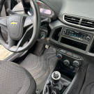 GM - Chevrolet ONIX HATCH LT 1.0 8V FlexPower 5p Mec. 2017 Flex-6