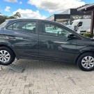 GM - Chevrolet ONIX HATCH LT 1.0 8V FlexPower 5p Mec. 2017 Flex-14