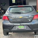 GM - Chevrolet ONIX HATCH LT 1.0 8V FlexPower 5p Mec. 2017 Flex-13