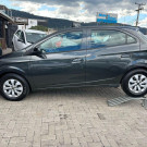 GM - Chevrolet ONIX HATCH LT 1.0 8V FlexPower 5p Mec. 2017 Flex-15