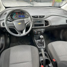 GM - Chevrolet ONIX HATCH LT 1.0 8V FlexPower 5p Mec. 2017 Flex-5