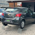 GM - Chevrolet ONIX HATCH LT 1.0 8V FlexPower 5p Mec. 2017 Flex-3