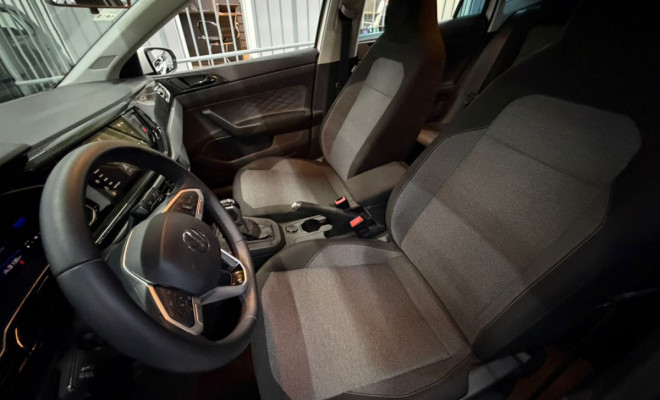 VW - VolksWagen VIRTUS TSI 1.0 Flex 12V 4p Aut. 2025 Flex-11