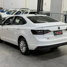 VW - VolksWagen VIRTUS TSI 1.0 Flex 12V 4p Aut. 2025 Flex-1