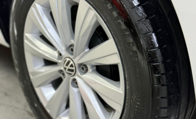 VW - VolksWagen VIRTUS TSI 1.0 Flex 12V 4p Aut. 2025 Flex-4