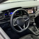 VW - VolksWagen VIRTUS TSI 1.0 Flex 12V 4p Aut. 2025 Flex-8