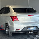 GM - Chevrolet PRISMA Sed. LTZ 1.4 8V FlexPower 4p 2019 Flex-1