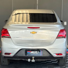 GM - Chevrolet PRISMA Sed. LTZ 1.4 8V FlexPower 4p 2019 Flex-4