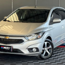 GM - Chevrolet PRISMA Sed. LTZ 1.4 8V FlexPower 4p 2019 Flex-5