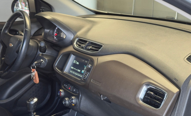 GM - Chevrolet PRISMA Sed. LTZ 1.4 8V FlexPower 4p 2019 Flex-6