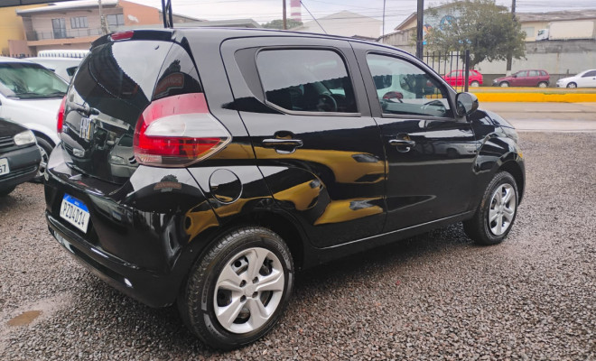 Fiat MOBI LIKE 1.0 Fire Flex 5p. 2017 Flex-2