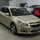 GM - Chevrolet CRUZE HB Sport LT 1.8 16V FlexP. 5p Aut 2013 Flex-1
