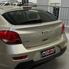GM - Chevrolet CRUZE HB Sport LT 1.8 16V FlexP. 5p Aut 2013 Flex-24