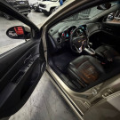 GM - Chevrolet CRUZE HB Sport LT 1.8 16V FlexP. 5p Aut 2013 Flex-30