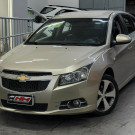 GM - Chevrolet CRUZE HB Sport LT 1.8 16V FlexP. 5p Aut 2013 Flex-18