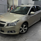 GM - Chevrolet CRUZE HB Sport LT 1.8 16V FlexP. 5p Aut 2013 Flex-16