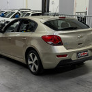 GM - Chevrolet CRUZE HB Sport LT 1.8 16V FlexP. 5p Aut 2013 Flex-2