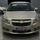 GM - Chevrolet CRUZE HB Sport LT 1.8 16V FlexP. 5p Aut 2013 Flex-25