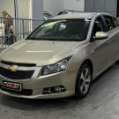 GM - Chevrolet CRUZE HB Sport LT 1.8 16V FlexP. 5p Aut 2013 Flex-23