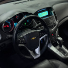 GM - Chevrolet CRUZE HB Sport LT 1.8 16V FlexP. 5p Aut 2013 Flex-10
