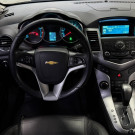 GM - Chevrolet CRUZE HB Sport LT 1.8 16V FlexP. 5p Aut 2013 Flex-9