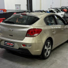 GM - Chevrolet CRUZE HB Sport LT 1.8 16V FlexP. 5p Aut 2013 Flex-21