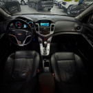 GM - Chevrolet CRUZE HB Sport LT 1.8 16V FlexP. 5p Aut 2013 Flex-26