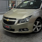 GM - Chevrolet CRUZE HB Sport LT 1.8 16V FlexP. 5p Aut 2013 Flex-19