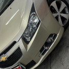 GM - Chevrolet CRUZE HB Sport LT 1.8 16V FlexP. 5p Aut 2013 Flex-17
